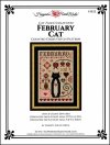 (image for) Cat Tales February Cat