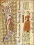 (image for) The Embroideress Stocking & Sampler