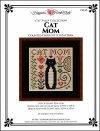 (image for) Cat Tales Cat Mom