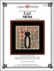(image for) Cat Tales Cat Mom
