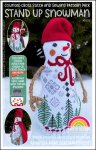 (image for) Stand Up Snowman