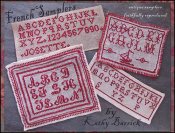 (image for) French Samplers