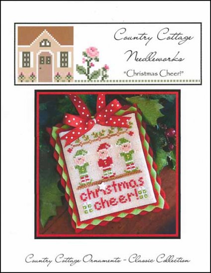 Classic Collection: Christmas Cheer - Click Image to Close