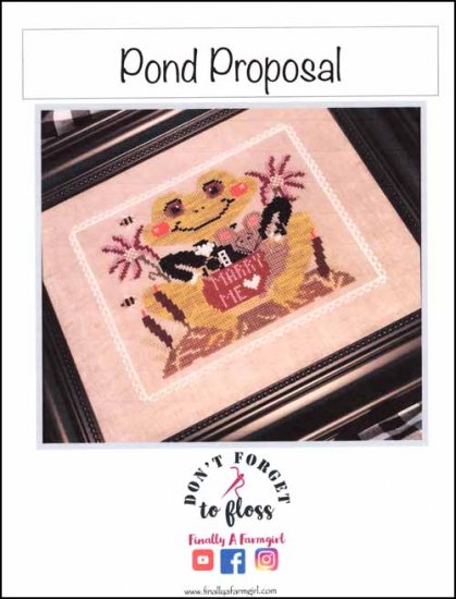 Pond Proposal - Click Image to Close