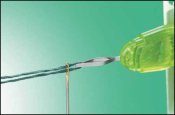 (image for) Embroidery Threader 8611