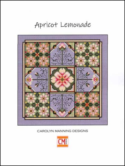 Apricot Lemonade - Click Image to Close