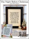 (image for) The Night Before Christmas