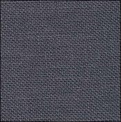 Charcoal Grey Belfast Linen Short Cut 12"x 55"