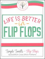 Simple Smalls Flip Flops