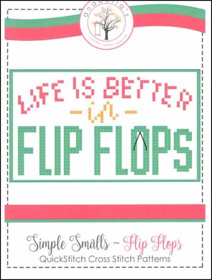 Simple Smalls Flip Flops - Click Image to Close
