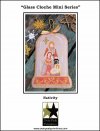 Glass Cloche Mini Series: Nativity