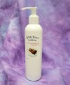 (image for) Stitcher's Lotion Cinnamon Stick 6oz Bottle