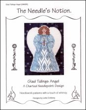 Glad Tidings Angel