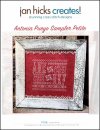 (image for) Antonia Puego Sampler Petite