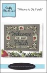 (image for) Welcome to Our Patch