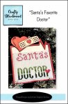 (image for) Santa's Favorite Doctor