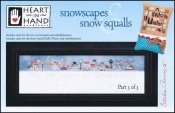 (image for) Snowscapes & Snow Squalls Part 3