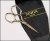 (image for) Bohin Grands Anneaux Embroidery Scissors