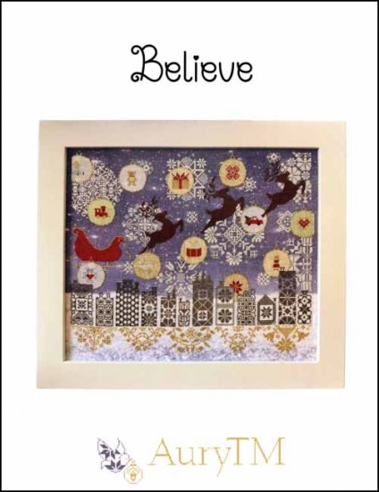(image for) Believe - Click Image to Close