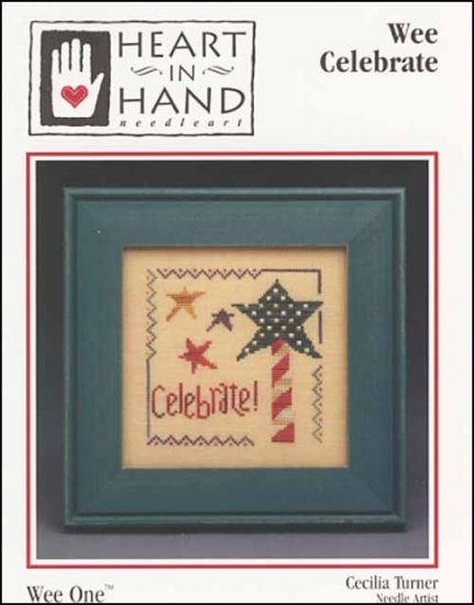 (image for) Wee One: Wee Celebrate - Click Image to Close