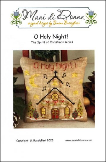 O Holy Night - Click Image to Close