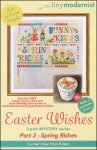 Easter Wishes Part 2: Spring Riches