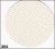 (image for) Ivory Aida 18, 36"x43" Zweigart