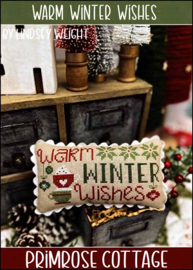 Warm Winter Wishes - Click Image to Close