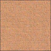 Copper Metallic Belfast Linen 32ct