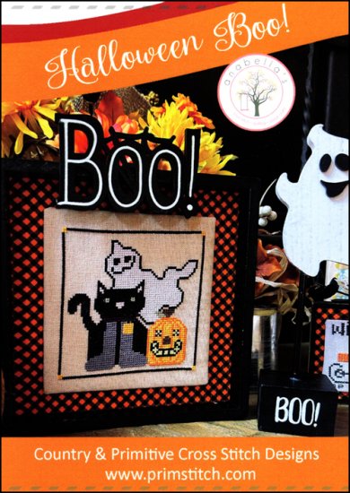 Halloween Boo - Click Image to Close