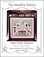 Hope Chest Sampler