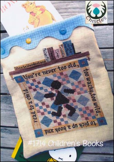 (image for) Children's Books - Click Image to Close