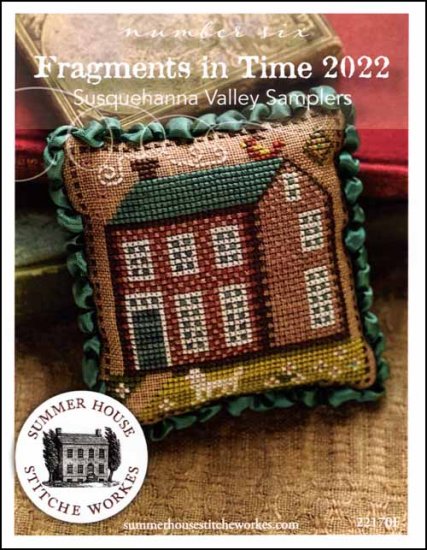 Fragment in Time 2022 Part 6 - Click Image to Close