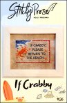 (image for) If Crabby
