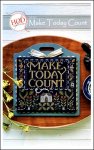 (image for) Make Today Count