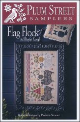 Flag Flock & Sheep Keep