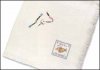 (image for) Nursery Time Baby Afghan 14ct