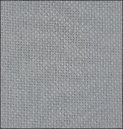 (image for) Anthracite Aida 14, Zweigart