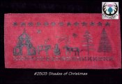 (image for) Shades of Christmas