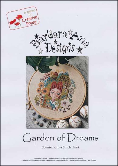 Garden Of Dreams - Click Image to Close