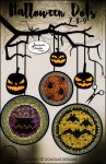 (image for) Halloween Dots 7-8-9