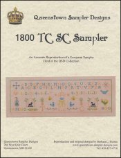 (image for) 1800 TC SC