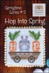 Springtime Series 2: Hop Into Spring