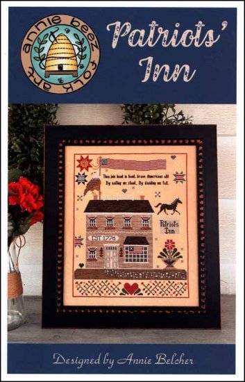 Patriots' Inn - Click Image to Close