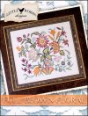 (image for) Full Blown Floral