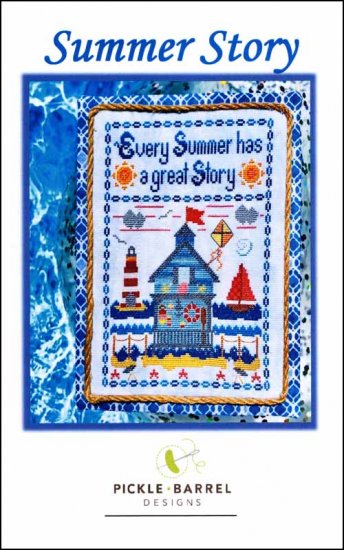Summer Story - Click Image to Close