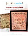 Louise Chappuis 1844
