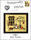 (image for) Give Thanks