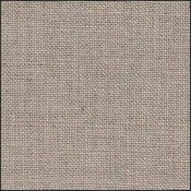 Raw Bristol Linen 46 count, Zweigart