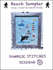 (image for) Beach Sampler
